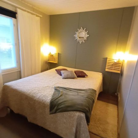 Koivukuja Apartment Vuokatti Exteriér fotografie